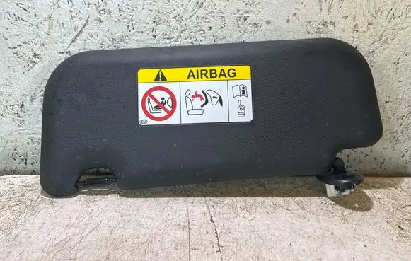 Toyota RAV 4 (XA50) Sun visor TW20283000