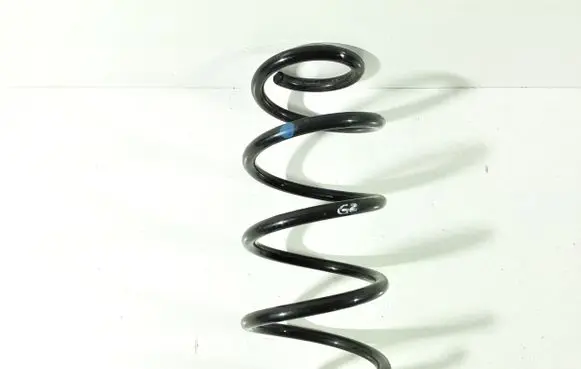 Toyota Yaris Rear coil spring