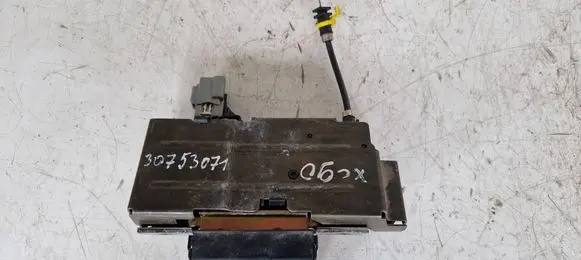 Volvo XC90 Tailgate/trunk/boot lock/catch/latch 30753071