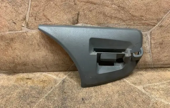 Mercedes-Benz SL R230 Other trunk/boot trim element 9918005027