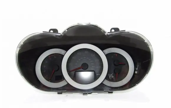Toyota RAV 4 (XA30) Speedometer (instrument cluster) 8380042G21