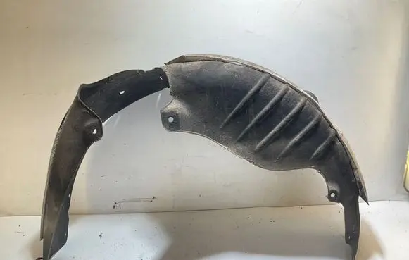 Hyundai i30 Rear arch fender liner splash guards 86821S0700