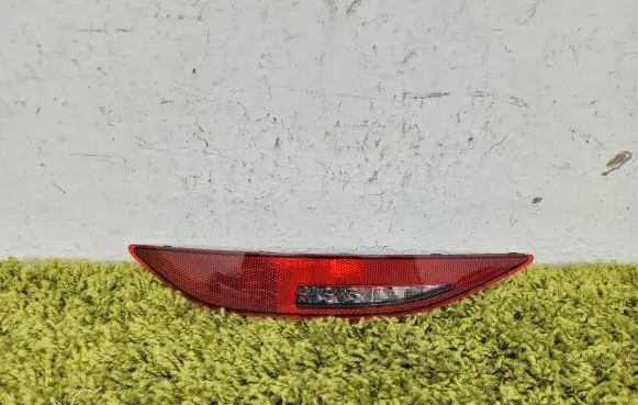 Audi Q6 e-tron Rear fog light 85h945701