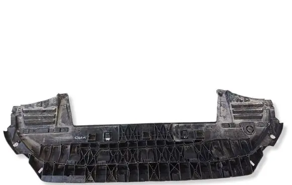 Peugeot Rifter Front bumper skid plate/under tray 9816809580 9816809680 9864057380