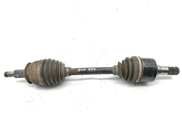 Mazda 3 II Front driveshaft