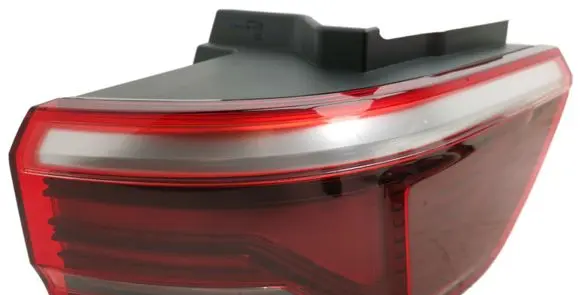 Rear/tail lights