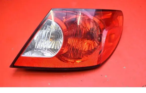 Chrysler Sebring (JS) Rear/tail lights 05303986AD