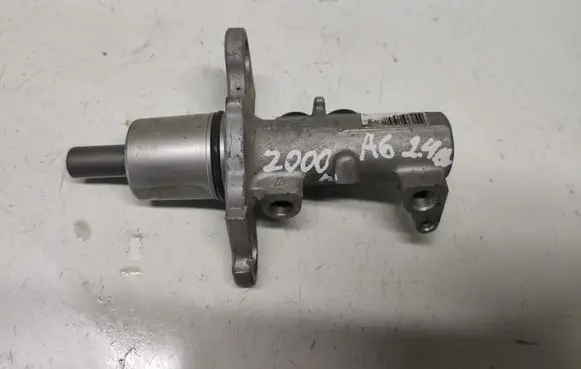 Audi A6 S6 C5 4B Master brake cylinder