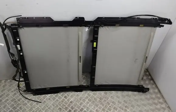 KIA Sportage Sunroof set 