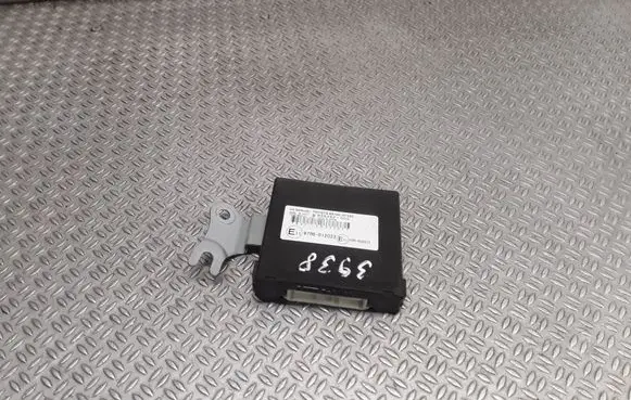 Toyota Corolla Verso AR10 Immobilizer control unit/module 897800F020