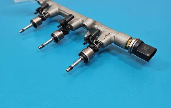 Skoda Kamiq Fuel injector 026150007B IMPRK1555860