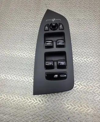Volvo S90, V90 Electric window control switch 31433926