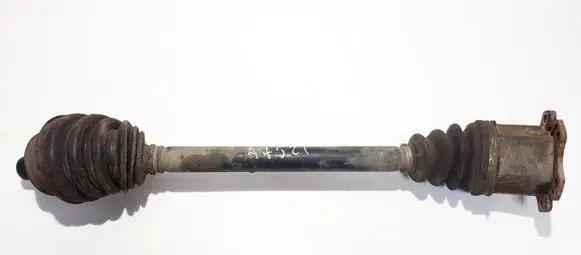 Audi A6 S6 C6 4F Front driveshaft 4f0407271g