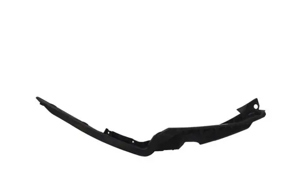 Skoda Octavia Mk2 (1Z) Front bumper mounting bracket 1Z0807183D