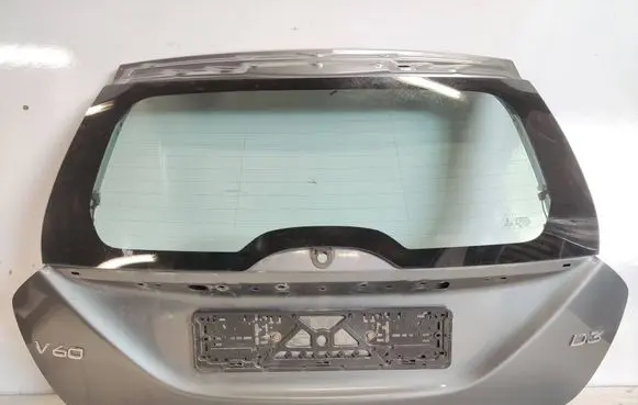 Volvo V60 Tailgate/trunk/boot lid 