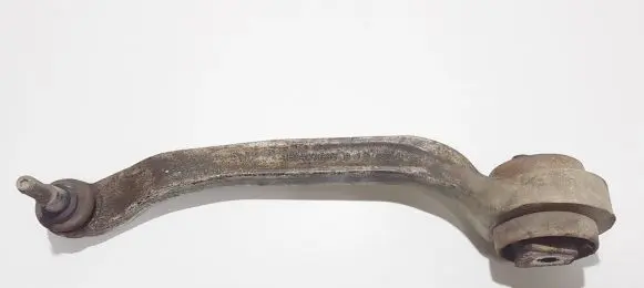 Volkswagen Phaeton Front lower control arm/wishbone 4e0407695b