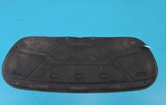 Citroen C4 Cactus Engine bonnet/hood sound/heat insulation IMPRK1541509