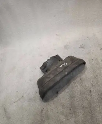 Volvo XC90 Timing belt guard (cover) 08658542