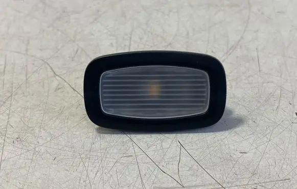Mercedes-Benz EQC Other interior light A0009064306