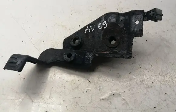 Toyota Avensis T270 Radiator mount bracket 165060R050