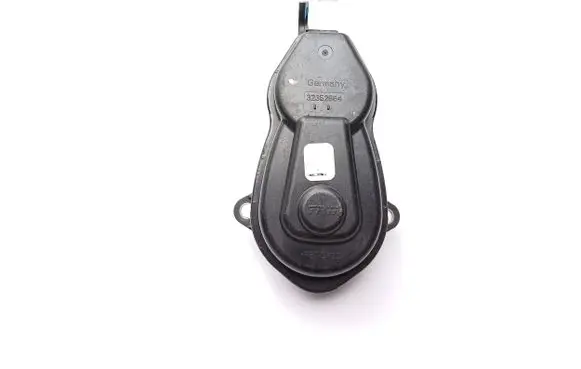 Mercedes-Benz GLE (W166 - C292) Hand brake/parking brake motor A1669065401
