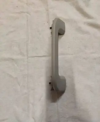 Volvo S60 Front interior roof grab handle 31426738 31426739