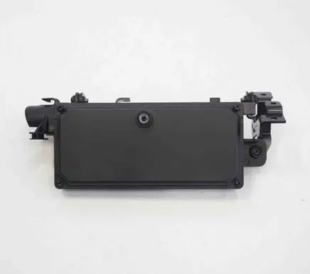 Windshield/windscreen camera