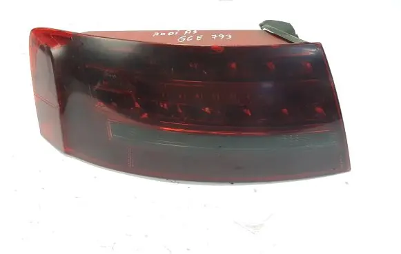 Audi A5 Sportback 8TA Rear/tail lights 8T8945095D
