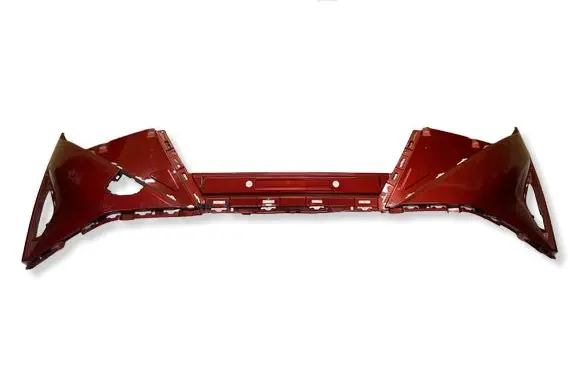 Nissan Qashqai J12 Front bumper 62022HN10H DCR188