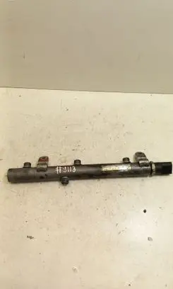 Mercedes-Benz E W211 Fuel main line pipe A6420700695 6420700695 A0041536728
