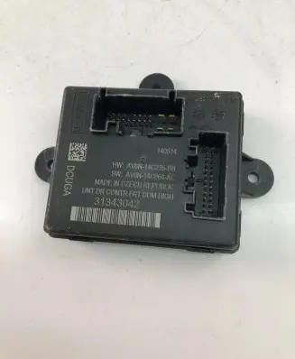 Volvo V60 Other control units/modules 31343042