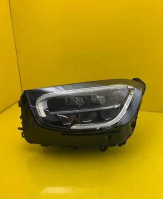 Mercedes-Benz GLC C253 Headlight/headlamp A2539066901