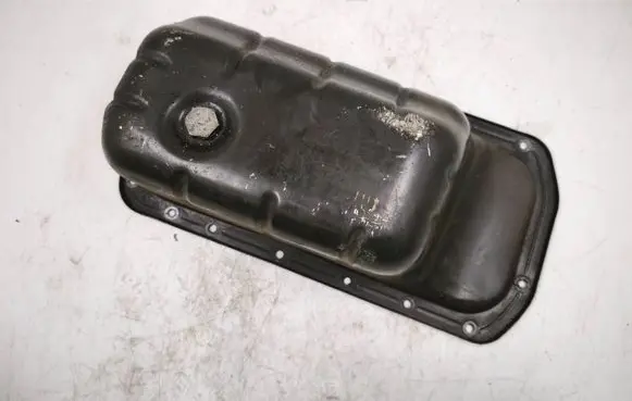 Ford Focus Oil sump J087