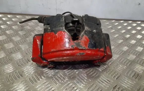 Audi A4 S4 B8 8K Front brake caliper 8K0105AJ
