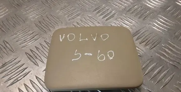Volvo S60 Alarm control unit/module 8622636