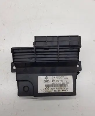 Audi A6 S6 C6 4F Other control units/modules 4F0907280