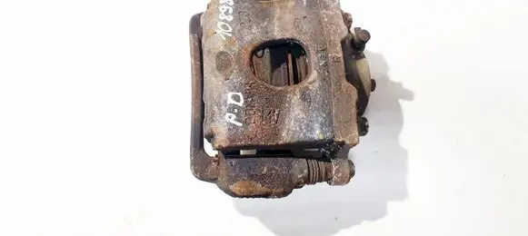 Hyundai Ioniq Front brake caliper