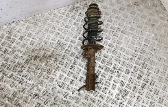 Toyota Yaris Front shock absorber/damper