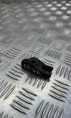 KIA Sorento Fuel Injector clamp holder 
