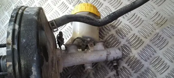 Honda Accord Master brake cylinder