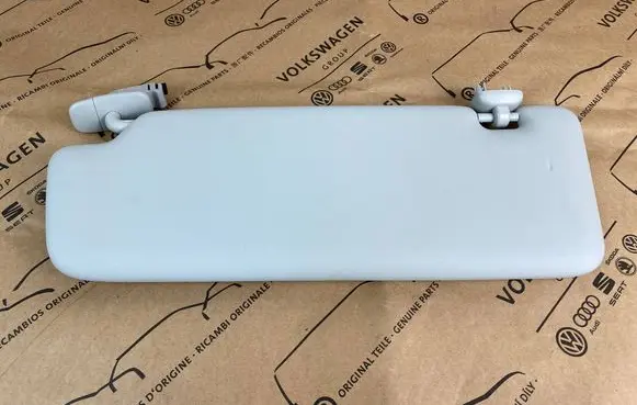 Audi A5 Sportback 8TA Sun visor 8K0857552