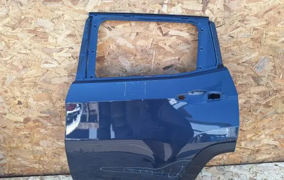 Jeep Compass Rear door