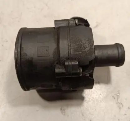 Mercedes-Benz E W213 Electric auxiliary coolant/water pump PA6T61