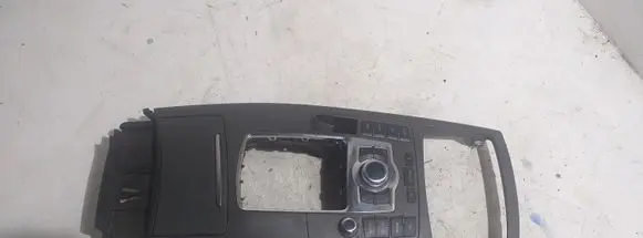 Audi A6 S6 C6 4F Head unit multimedia control 4F2864261