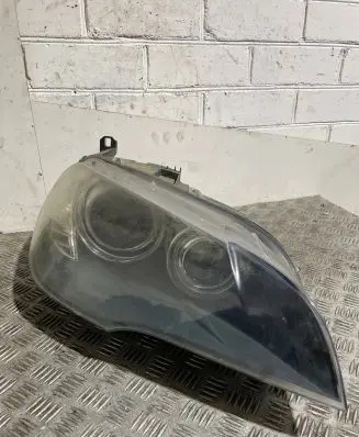 BMW X5 E70 Headlight/headlamp 4290338 0604091630 F001LB300402