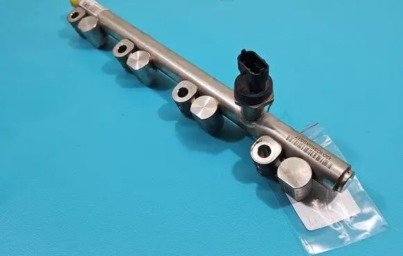 KIA Ceed Fuel main line pipe 353422E500 IMPRK1433887