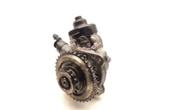 KIA Optima Fuel injection high pressure pump 331002A600 0445010596