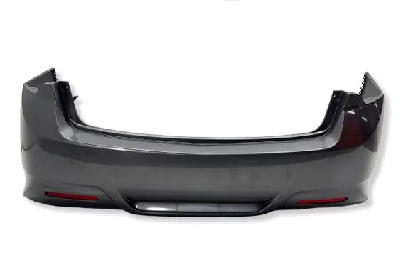 Honda Accord Rear bumper 