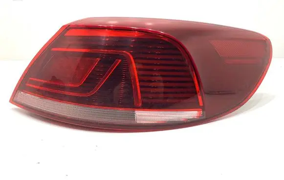 Volkswagen PASSAT CC Rear/tail lights 3C8945208AD