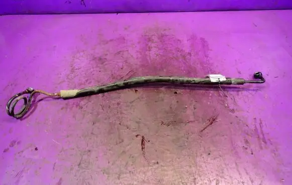 Audi A4 S4 B6 8E 8H Power steering hose/pipe/line 